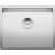 Zlewozmywak Blanco CLARON 500-U stal Durinox z InFino 523 386